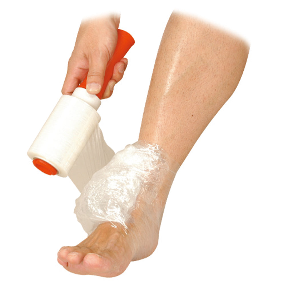 イージーラップ用ハンドル