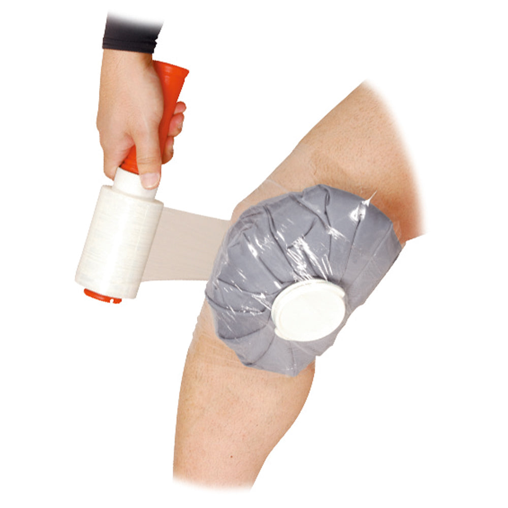 イージーラップ用ハンドル