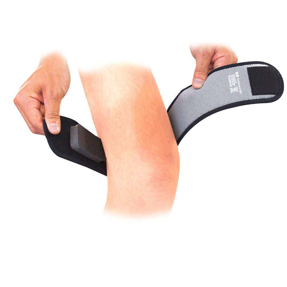 ランニング ニーバンド