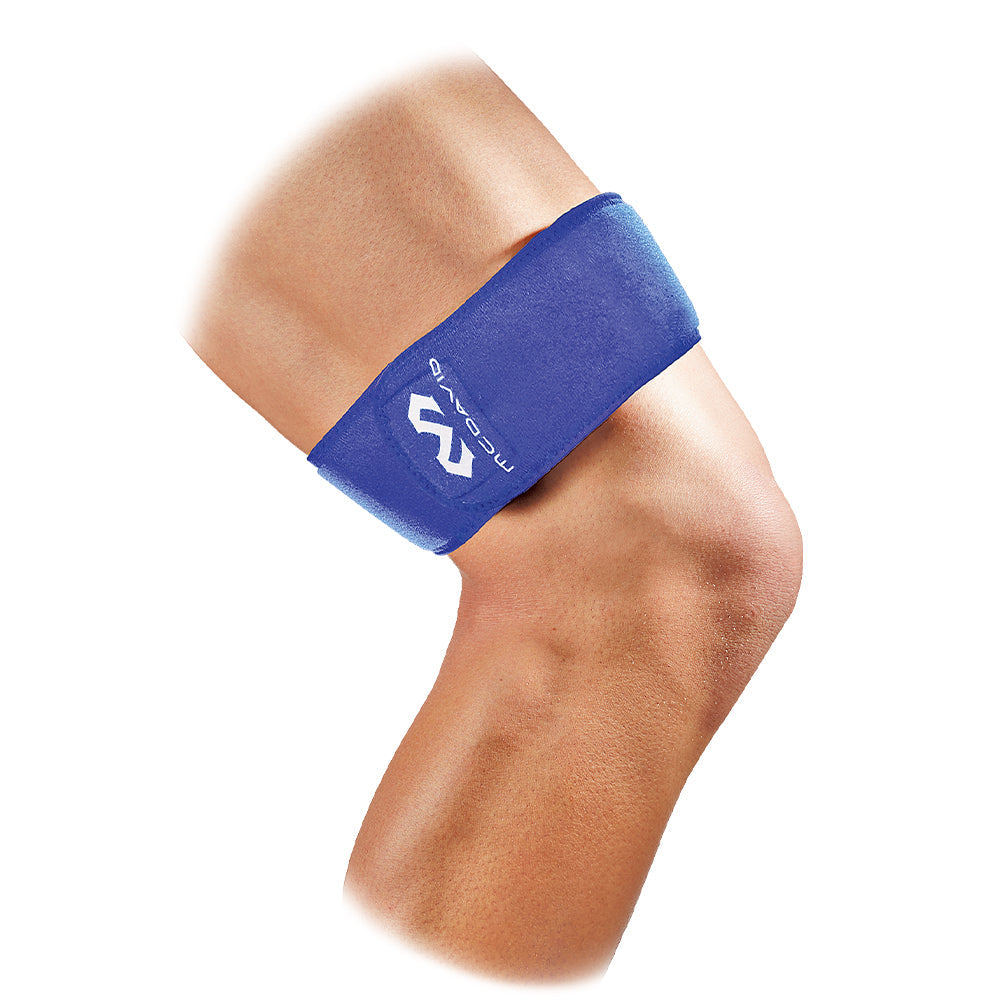 ランニング ニーバンド