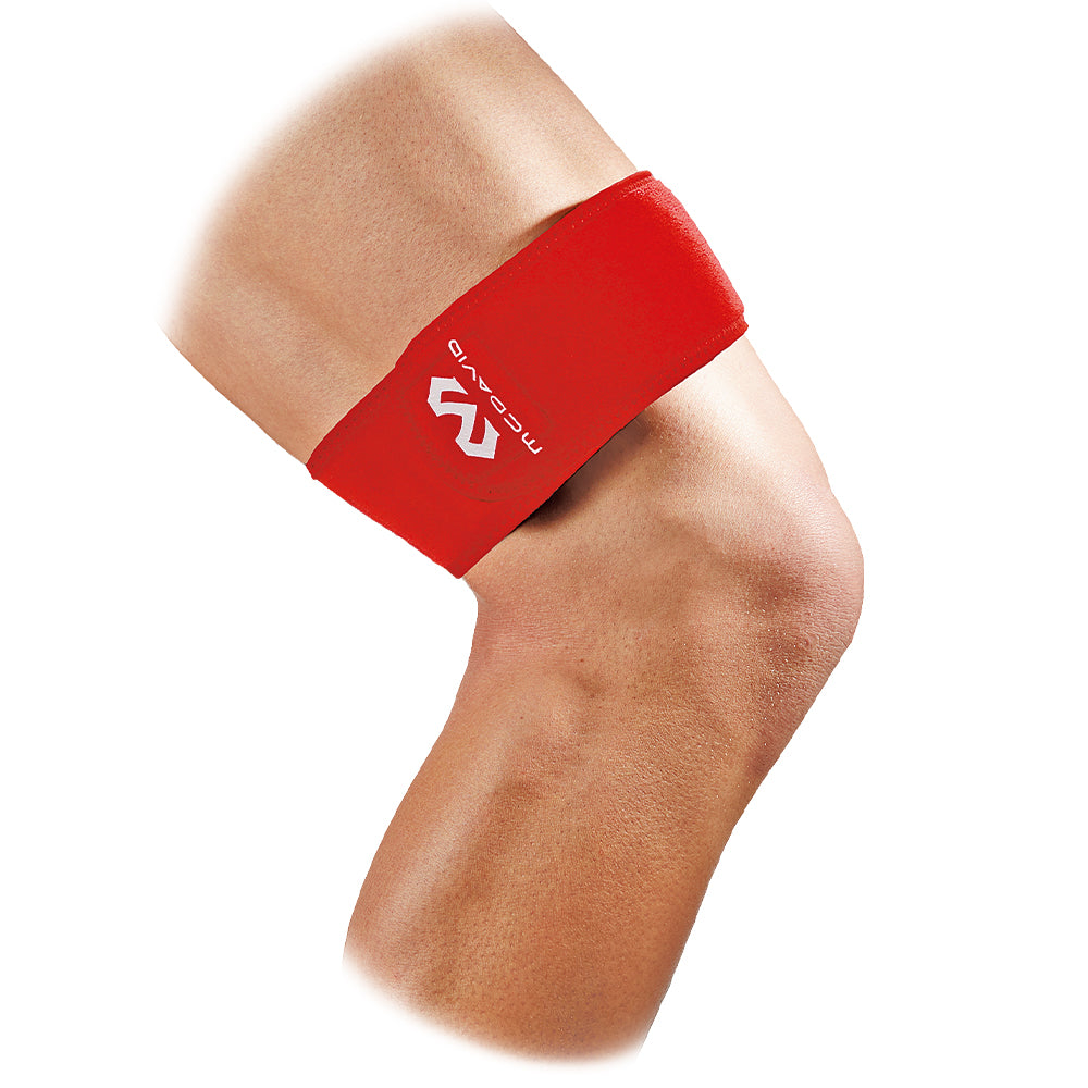 ランニング ニーバンド