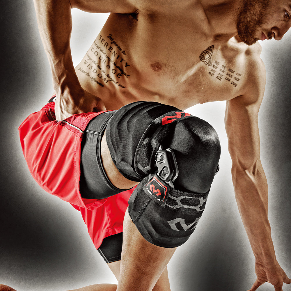 バイオロジックス ニーブレイス