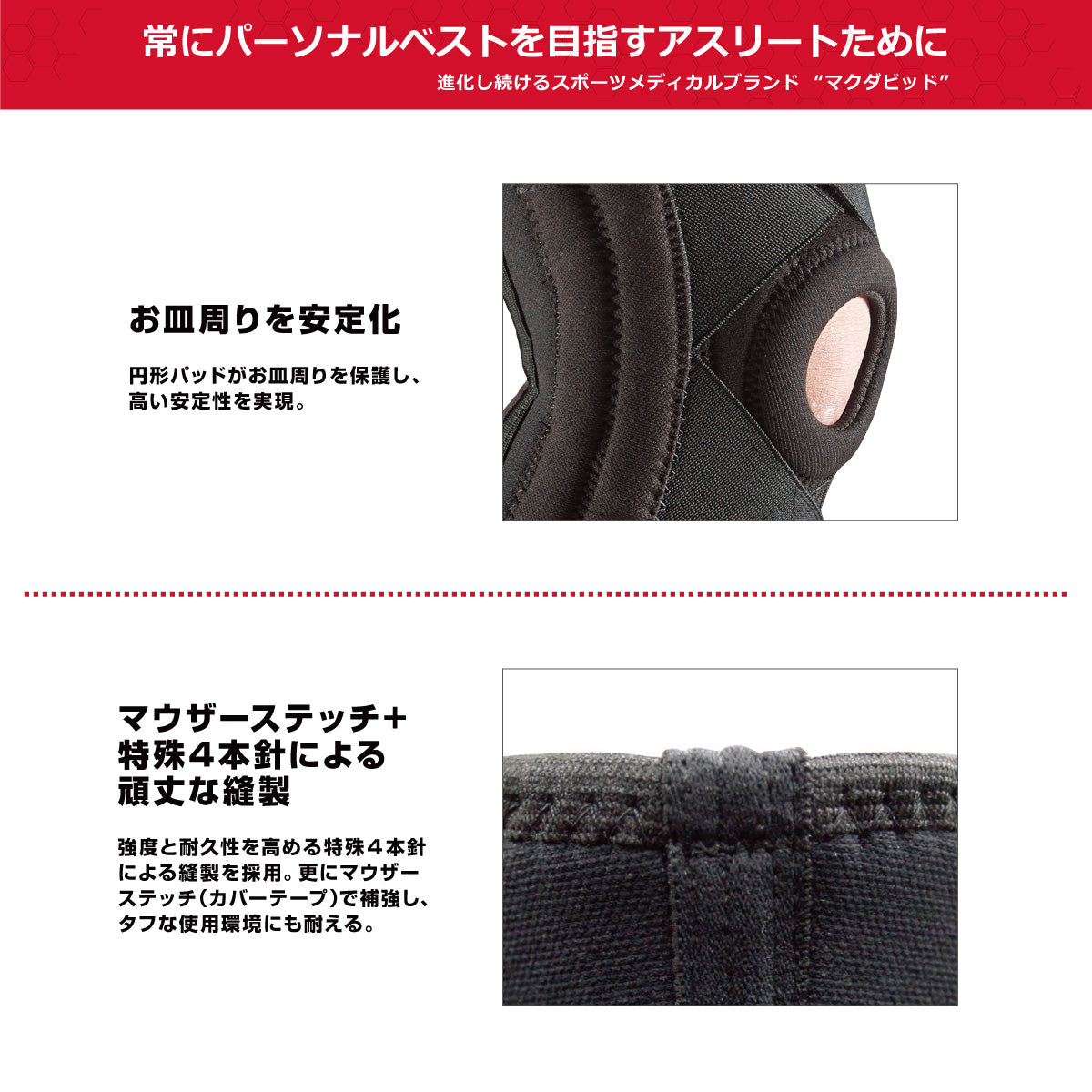 ニースタビライザー5