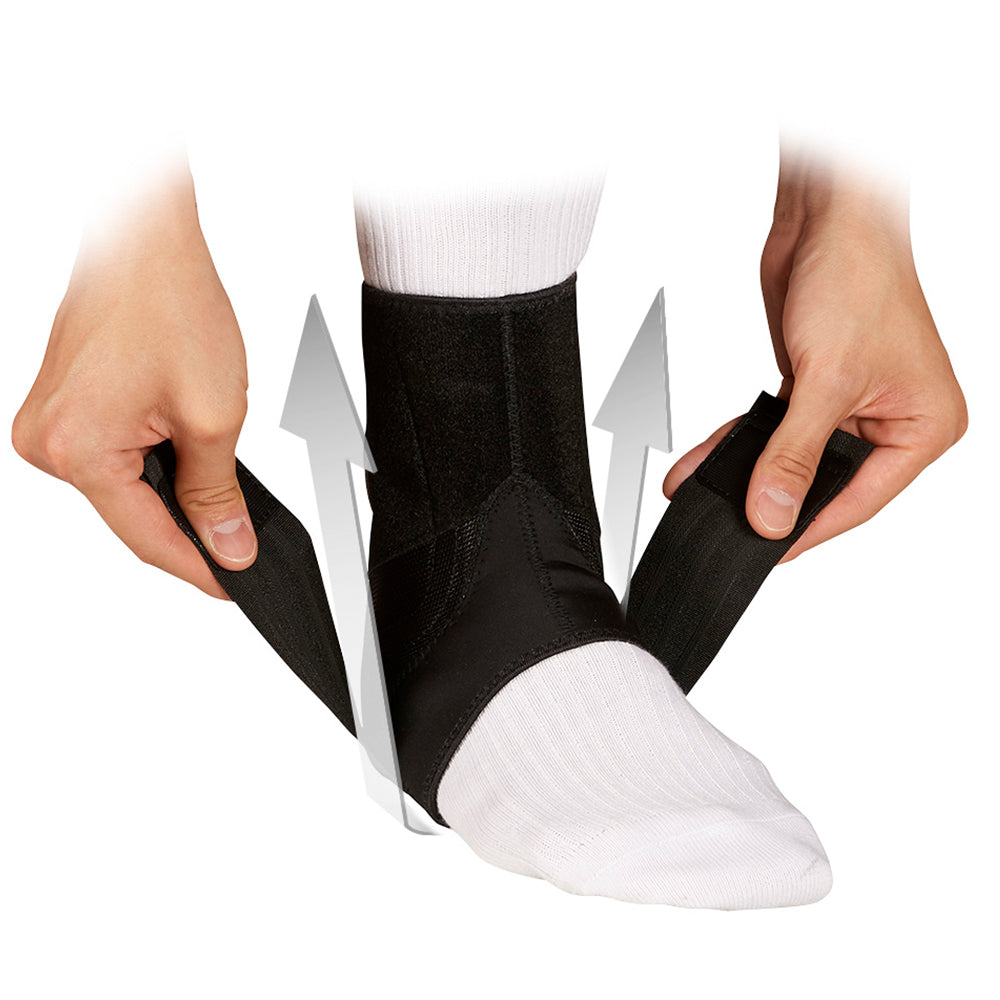 ファントム アンクルブレイス 5