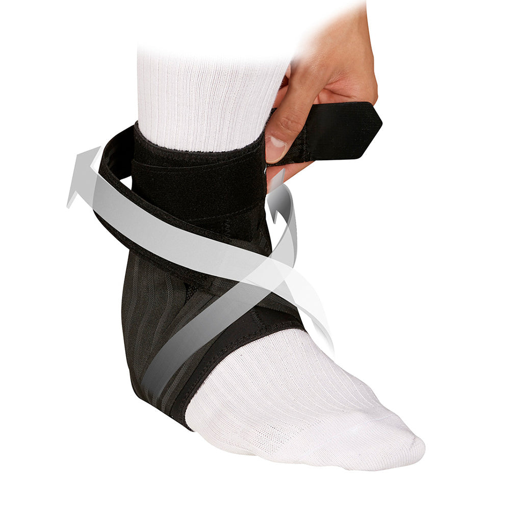 ファントム アンクルブレイス 5