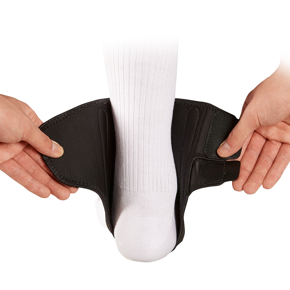 ファントム アンクルブレイス 5