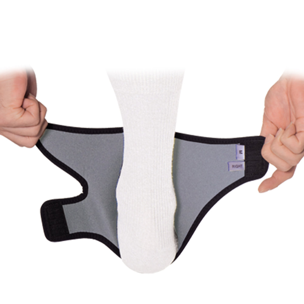 ストラップ アンクルラップ