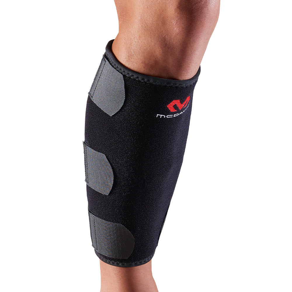 コンプレッション カーフラップ