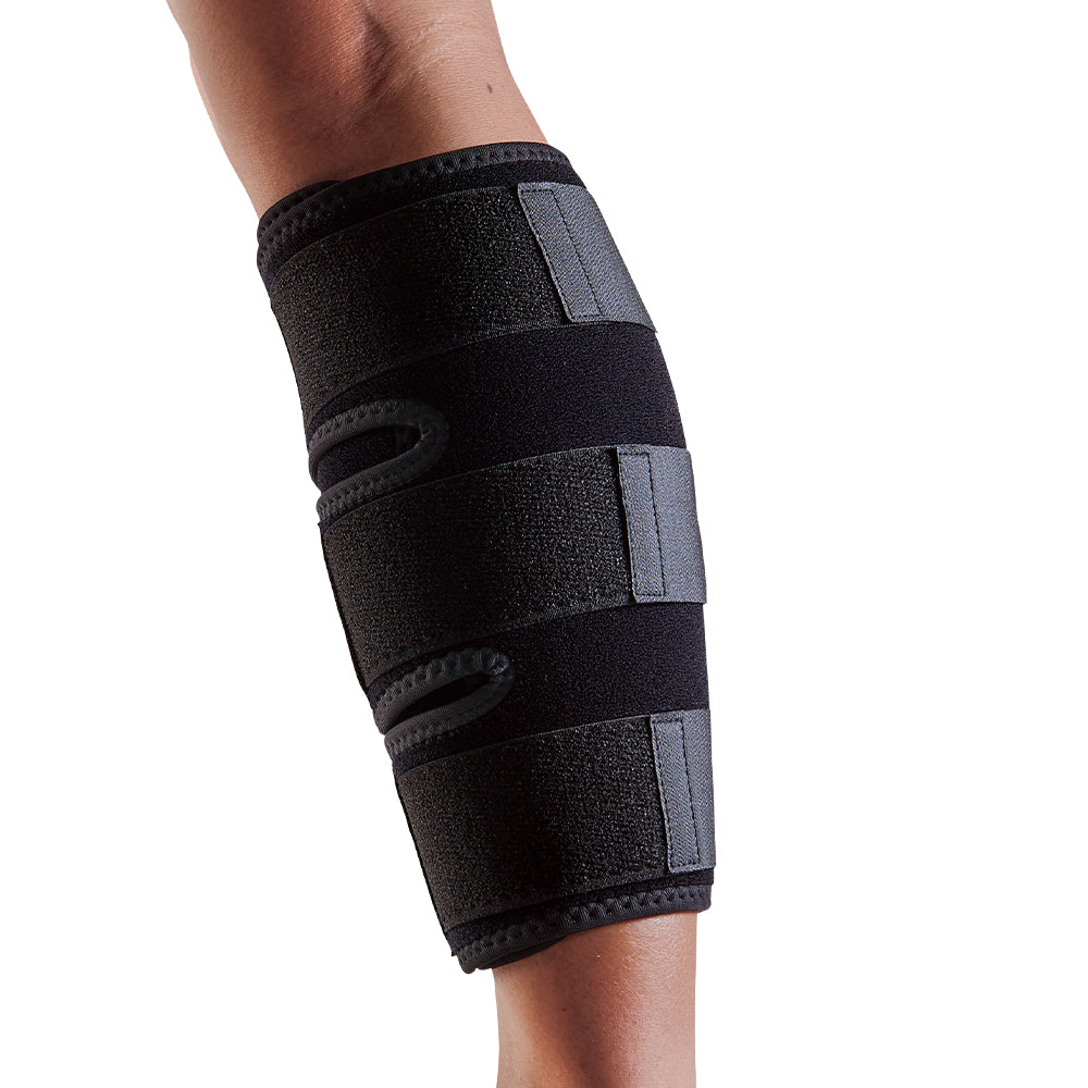 コンプレッション カーフラップ