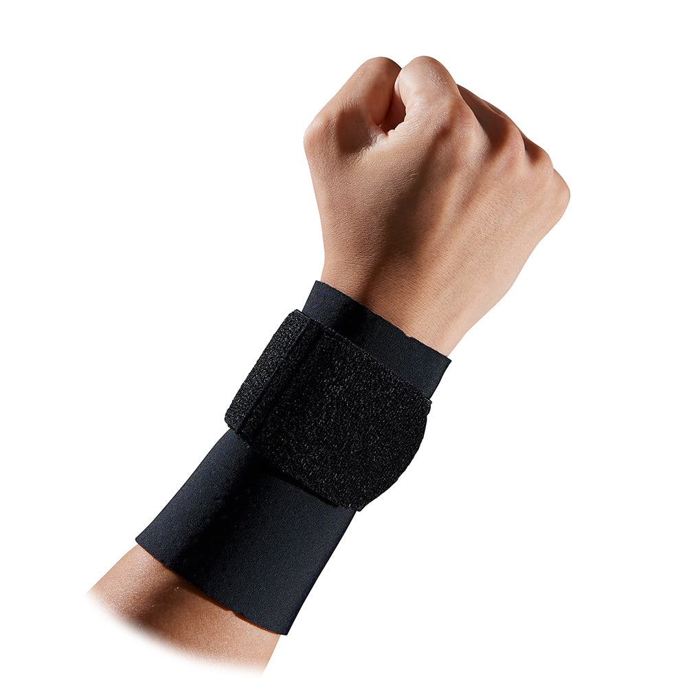 ストラップ リストサポート