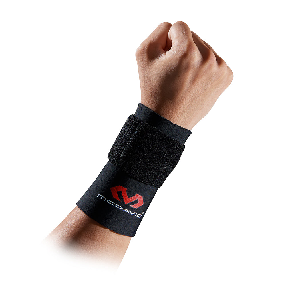 ストラップ リストサポート