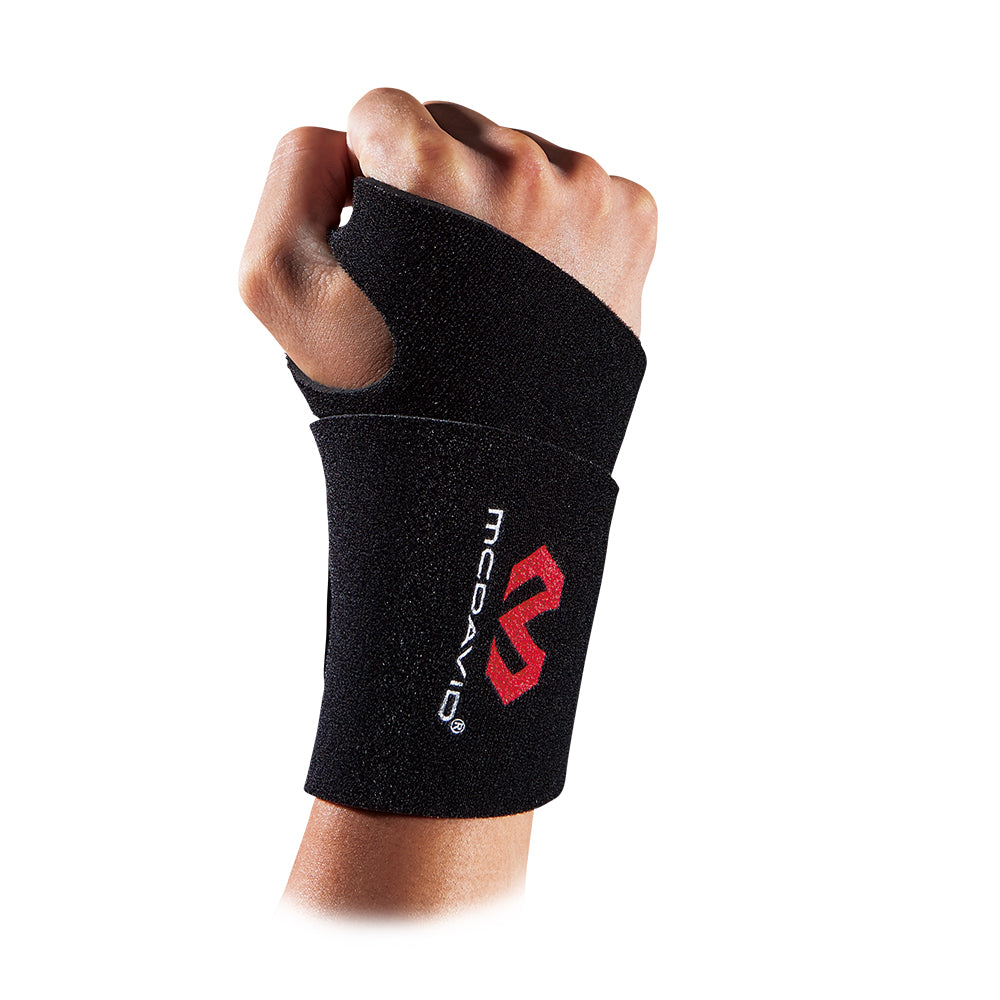 リストサポート