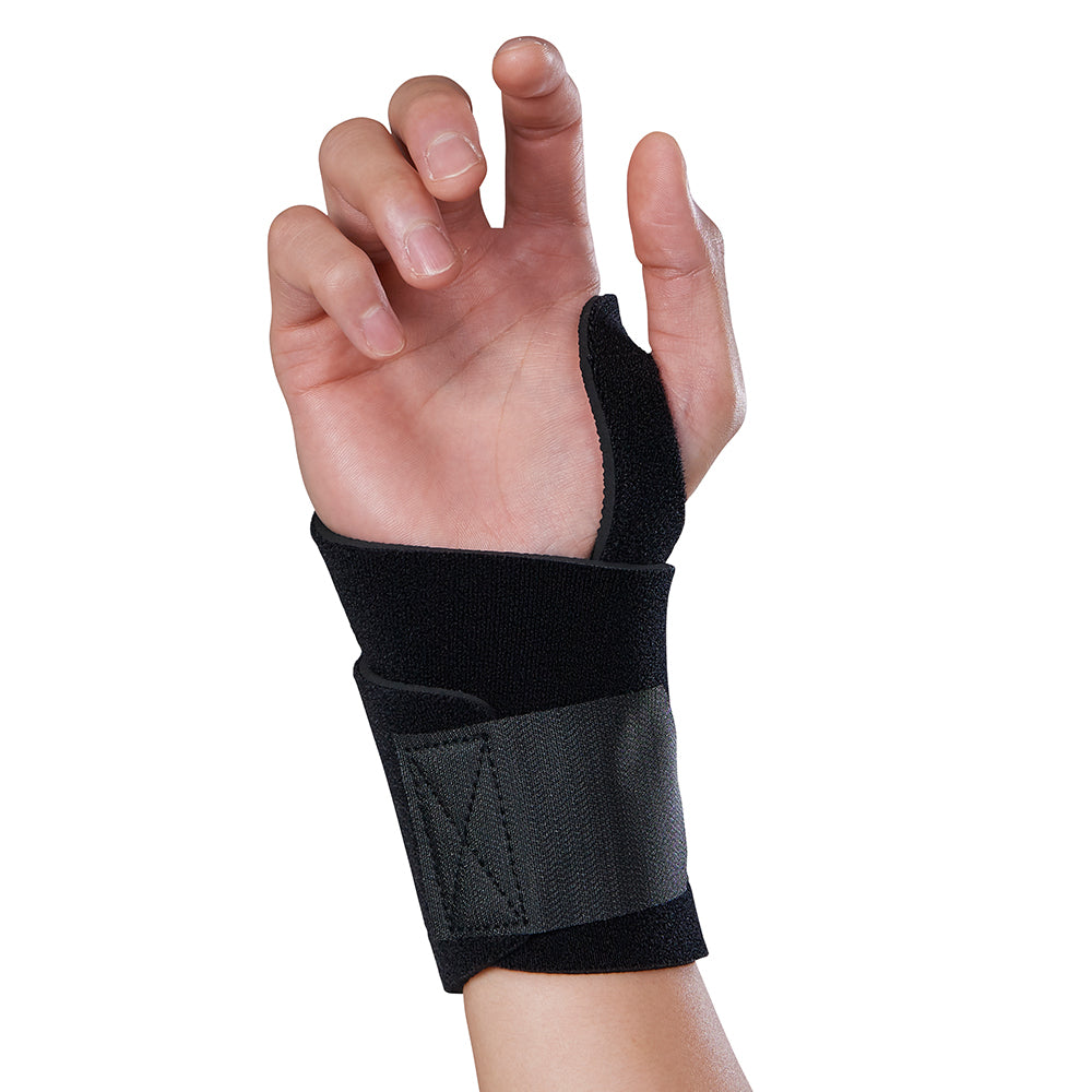 リストサポート