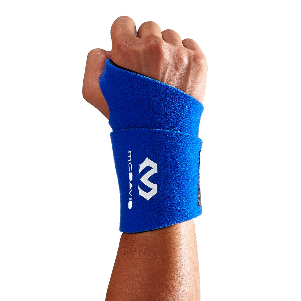 リストサポート