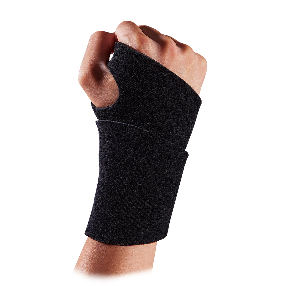 リストサポート