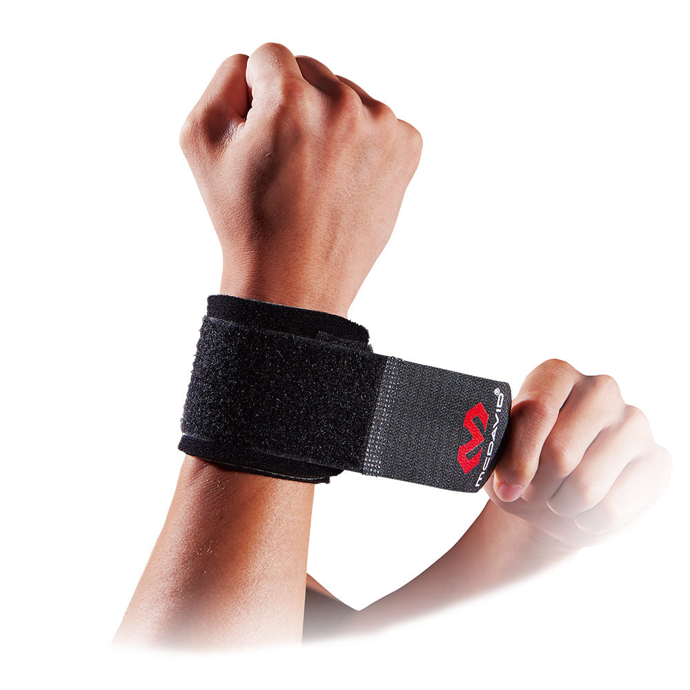 リストストラップ