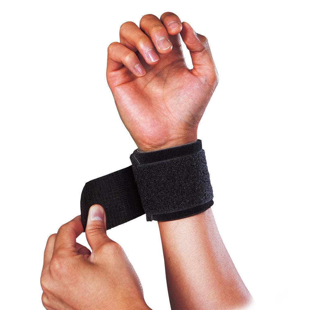 リストストラップ