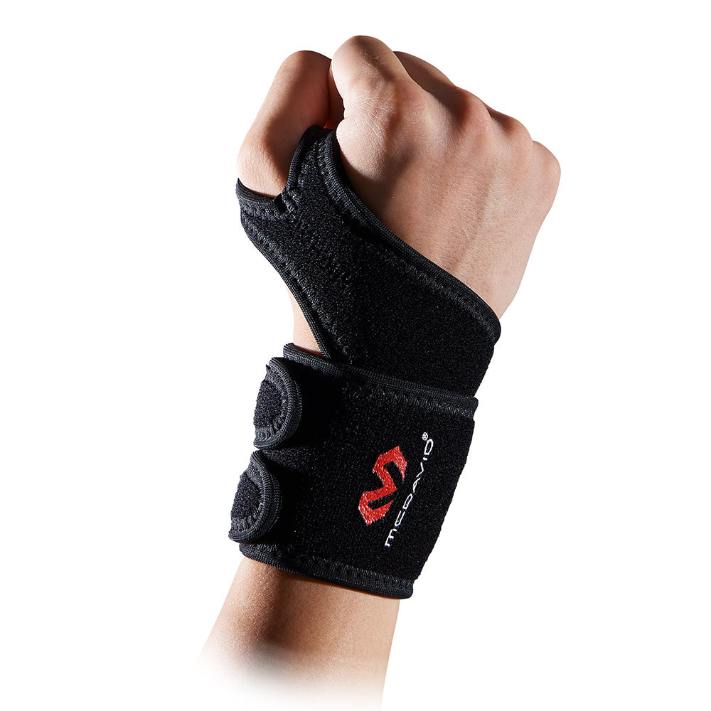 リストサポートDS