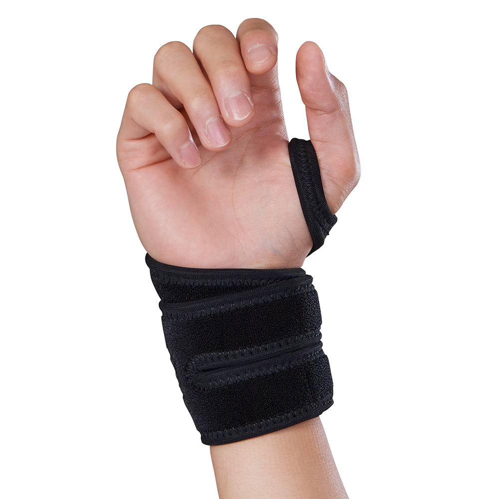 リストサポートDS