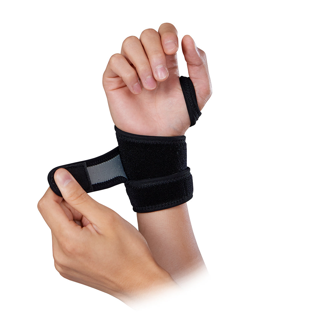 リストサポートDS