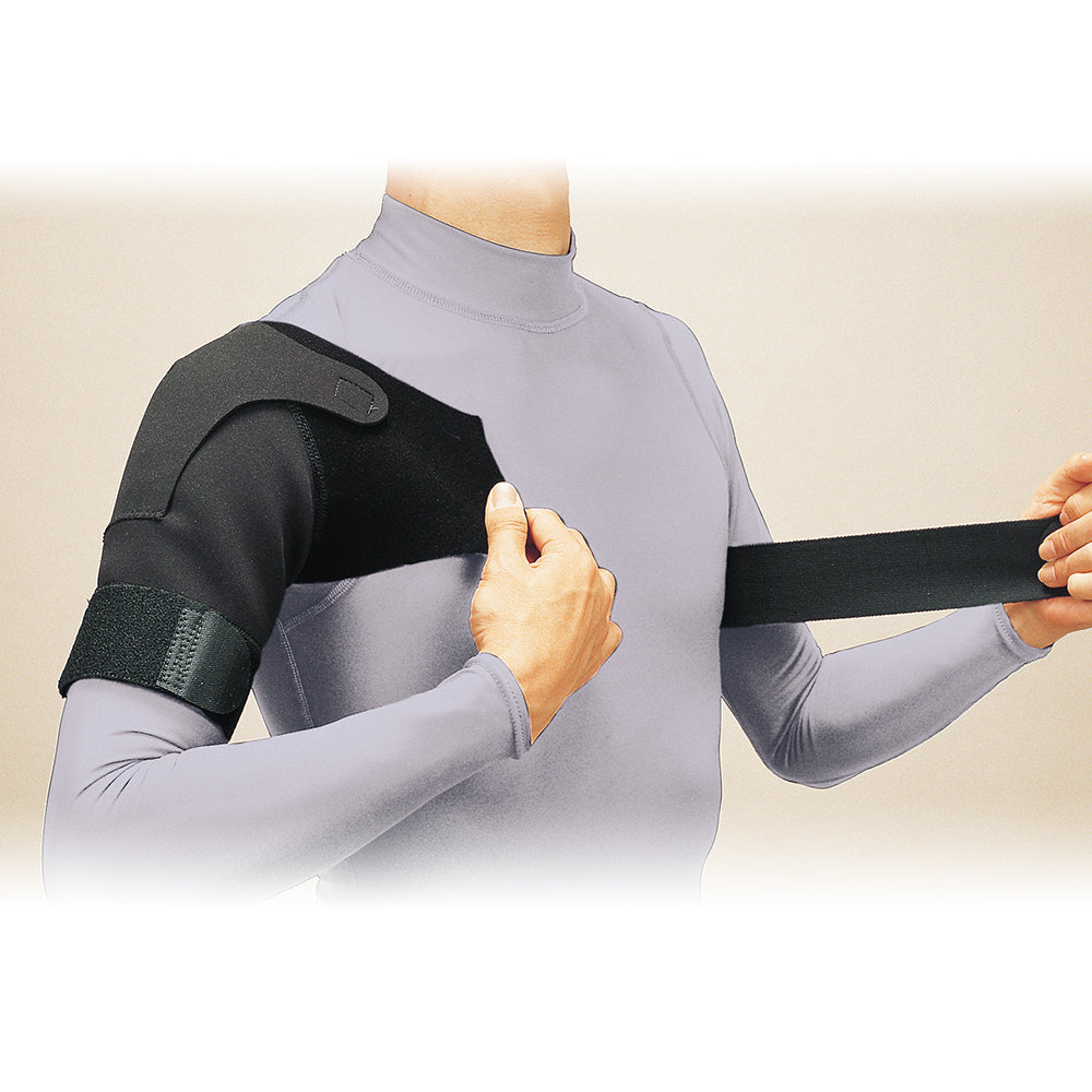 ショルダーサポート ライト