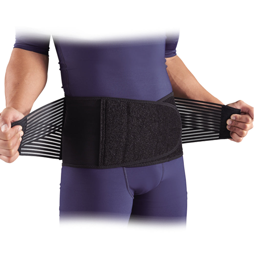 ユニバーサル バックサポート