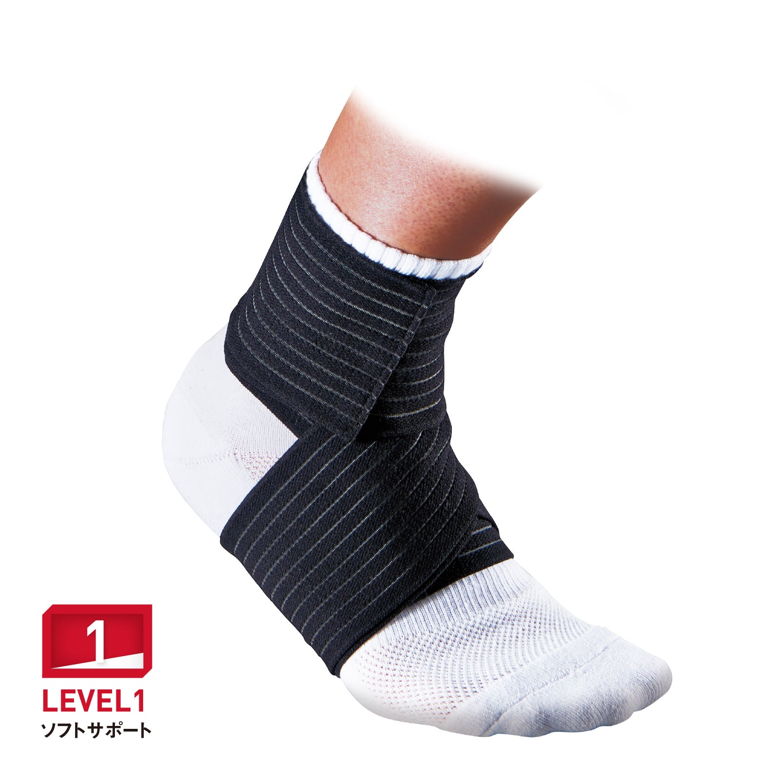 テーピングサポーター M