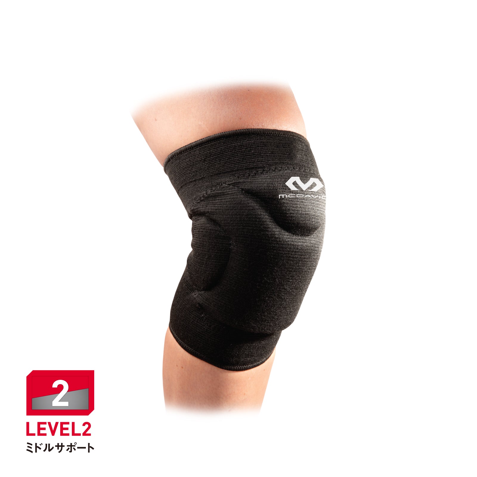 フレックス ニーパッド(1個入)