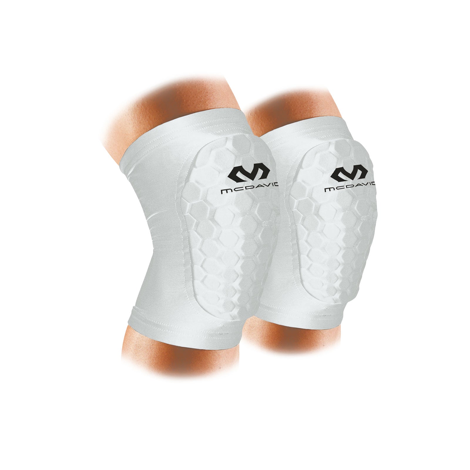 HEX レッグスリーブ(2個入)