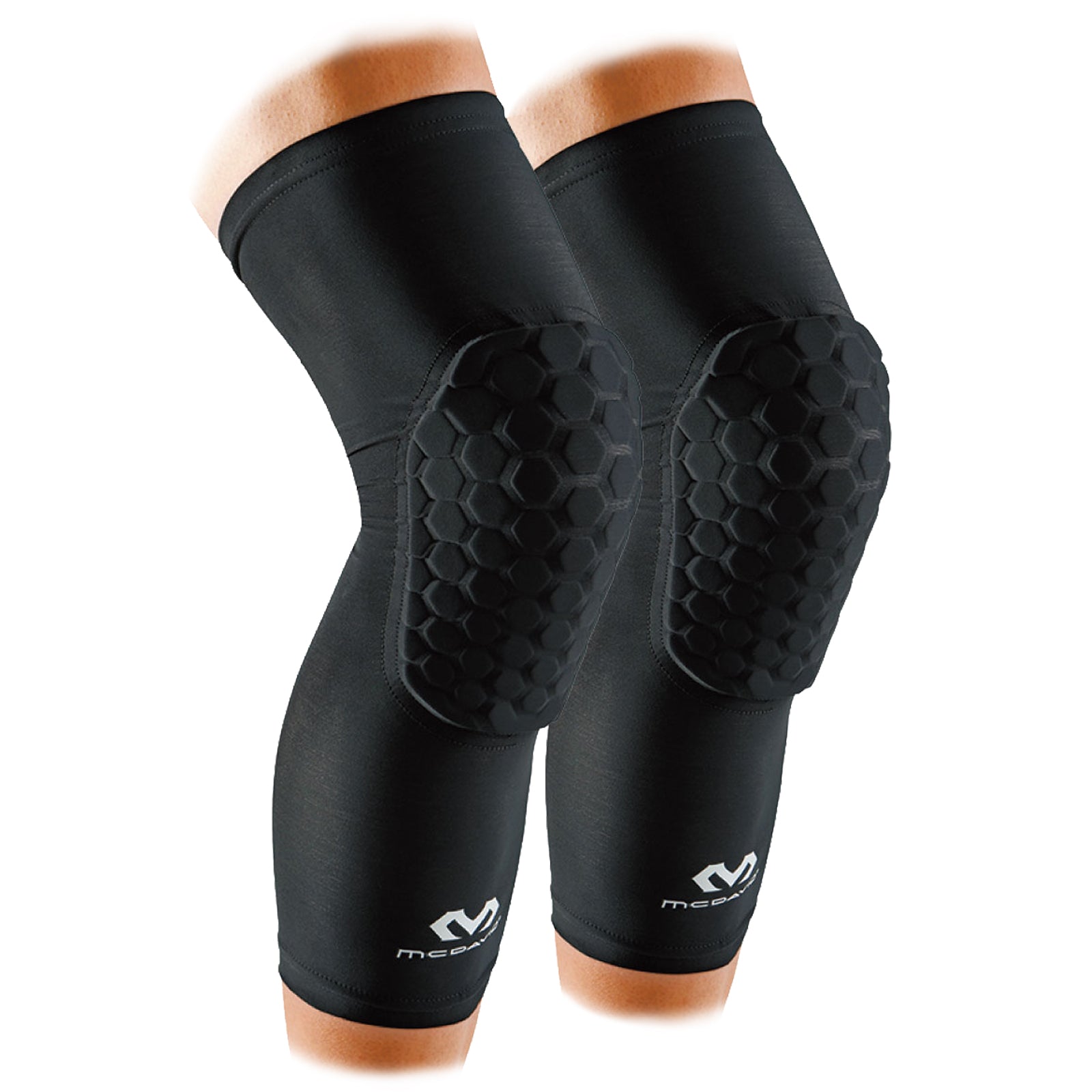 HEX レッグスリーブ EX(2本入)