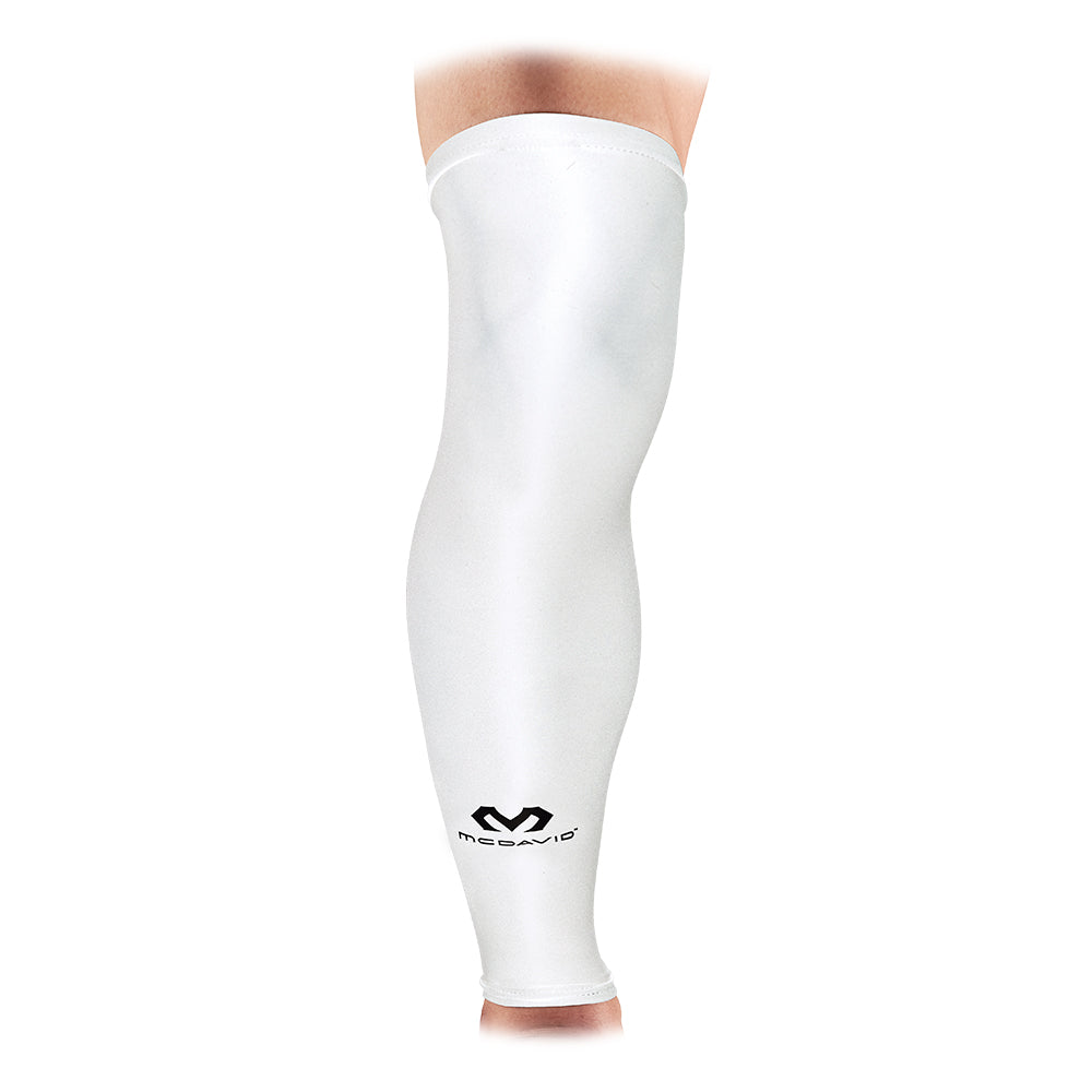 パワーレッグスリーブ ロング(2本入)