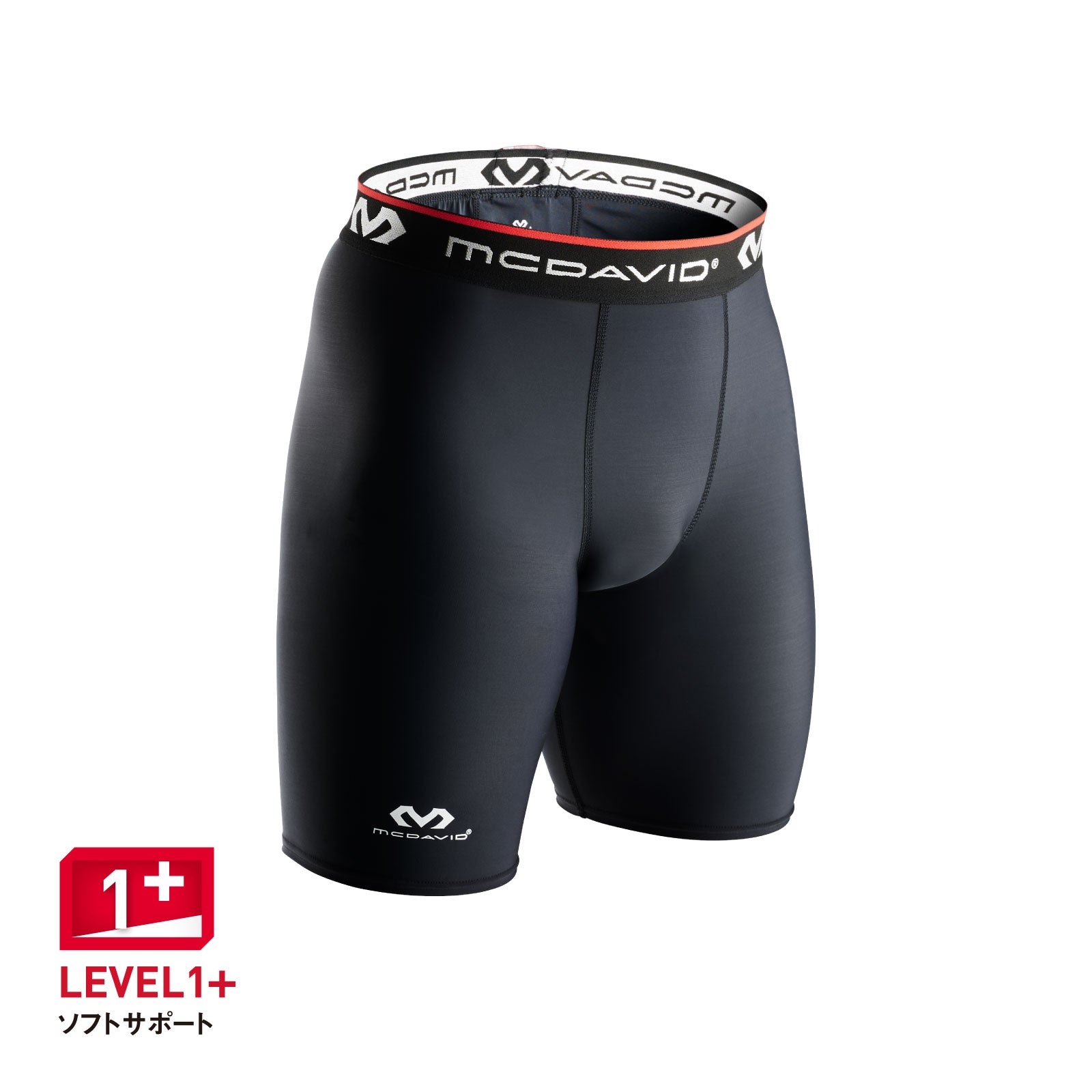 コンプレッション ショーツ