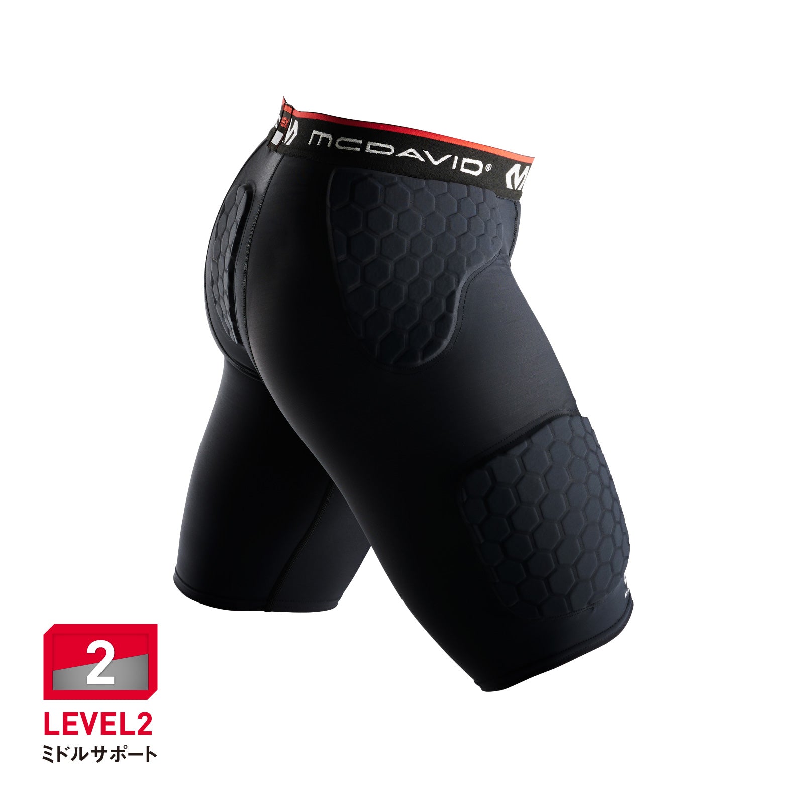 HEX サッドショーツ