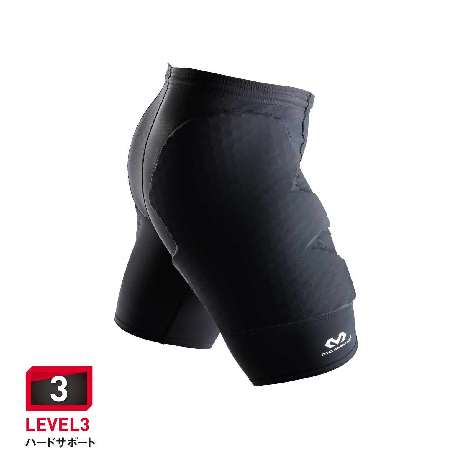 HEX ガードショーツ