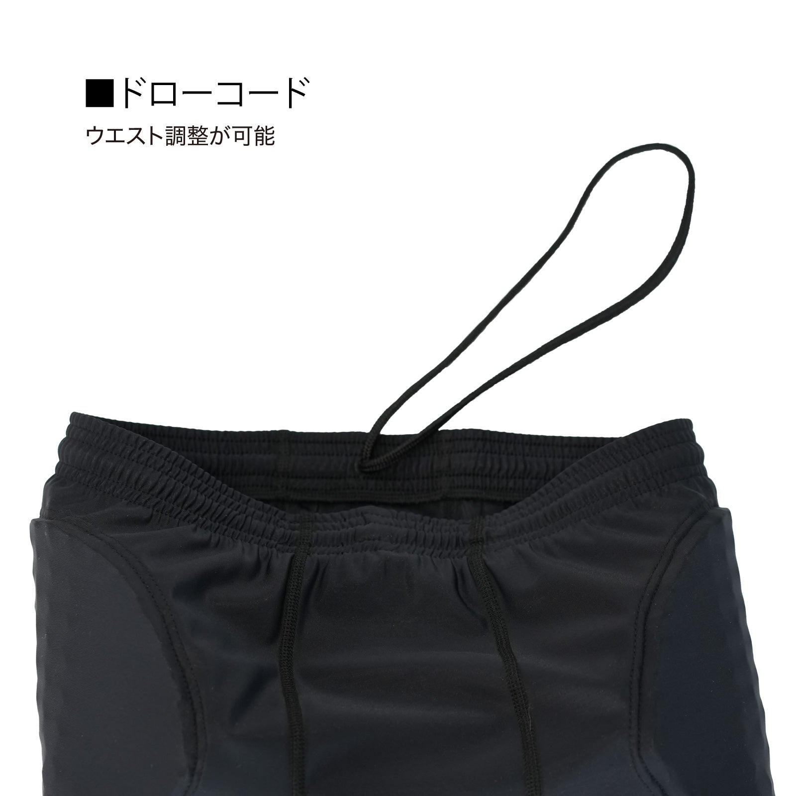 HEX ガードショーツ