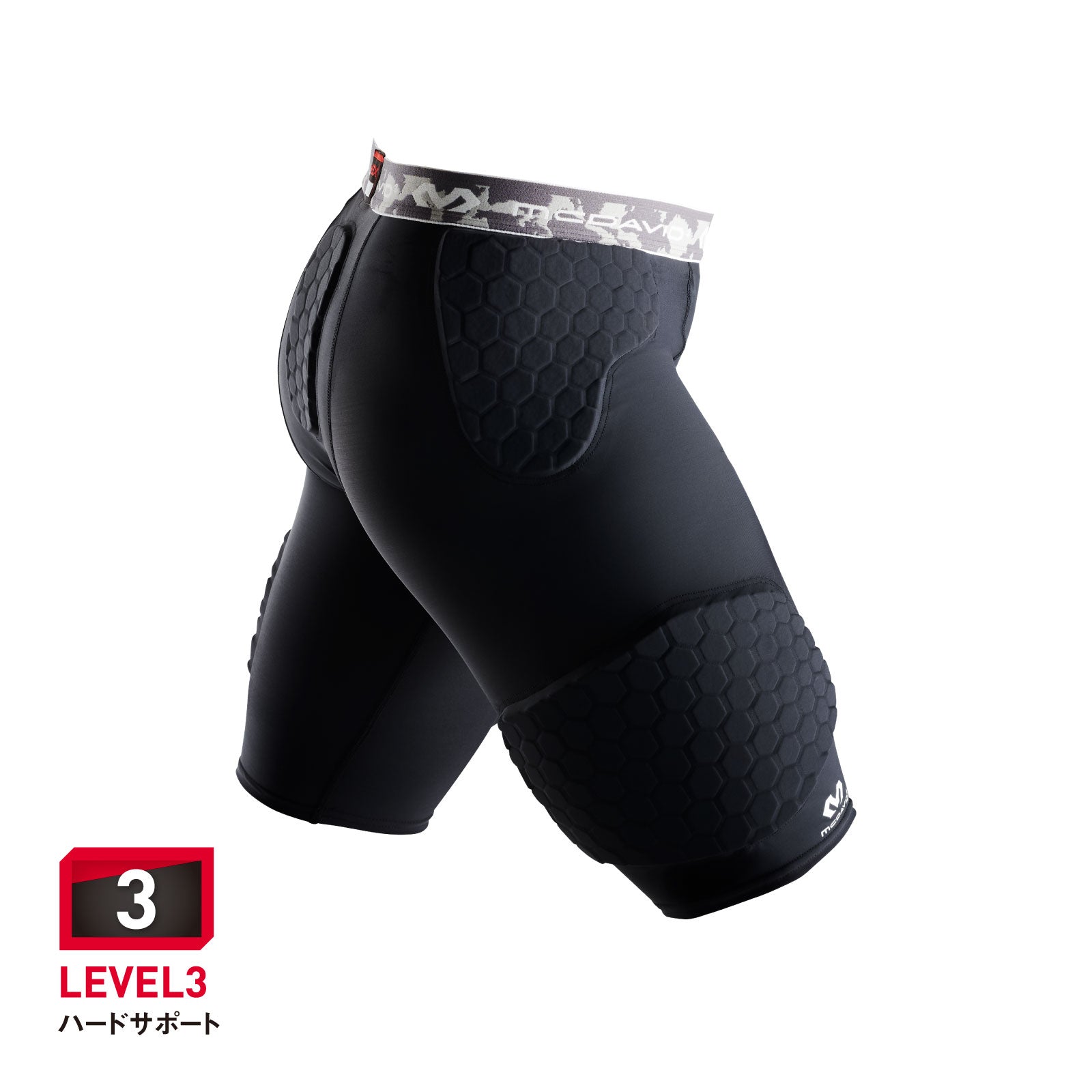 HEX サッドショーツEX DD