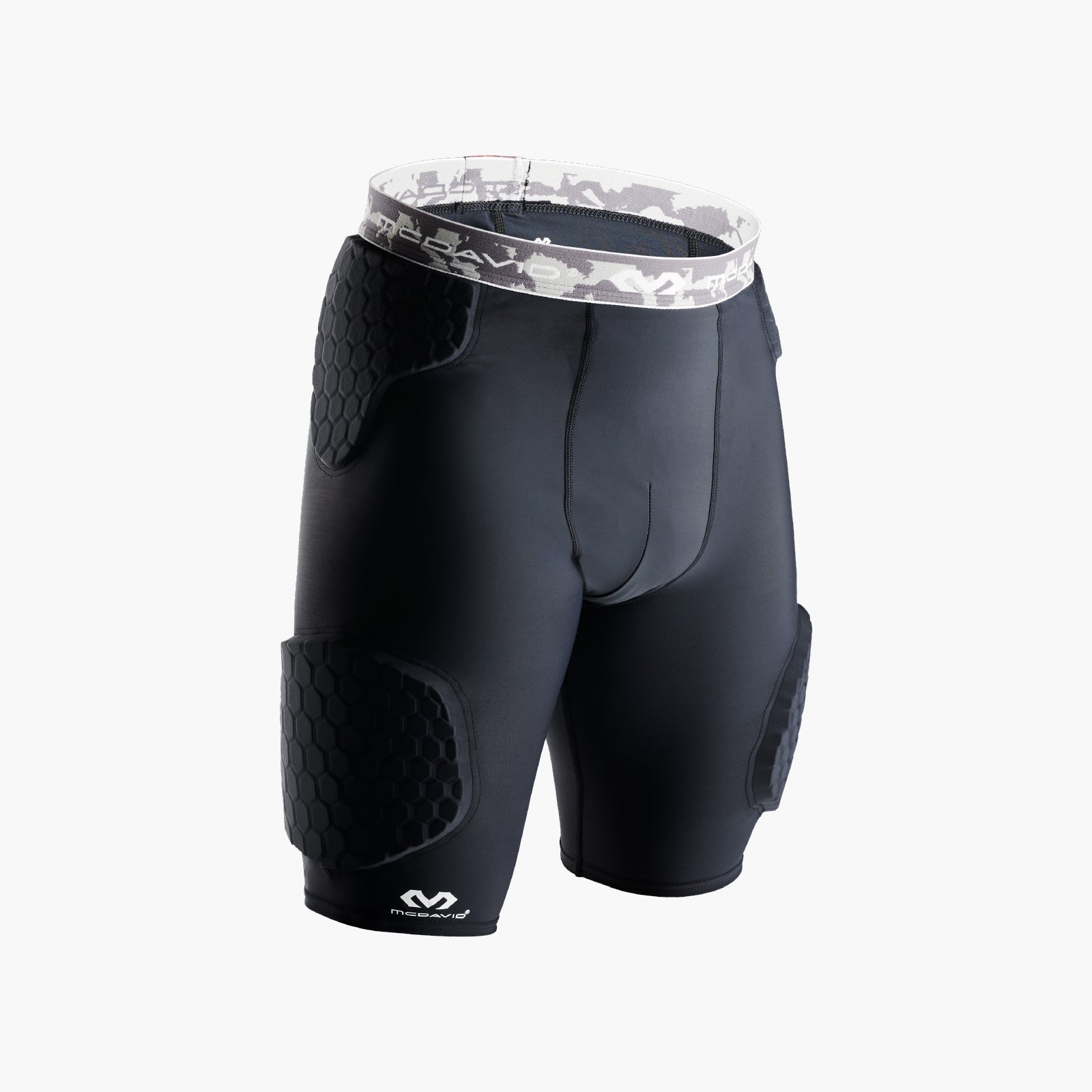 HEX サッドショーツEX DD