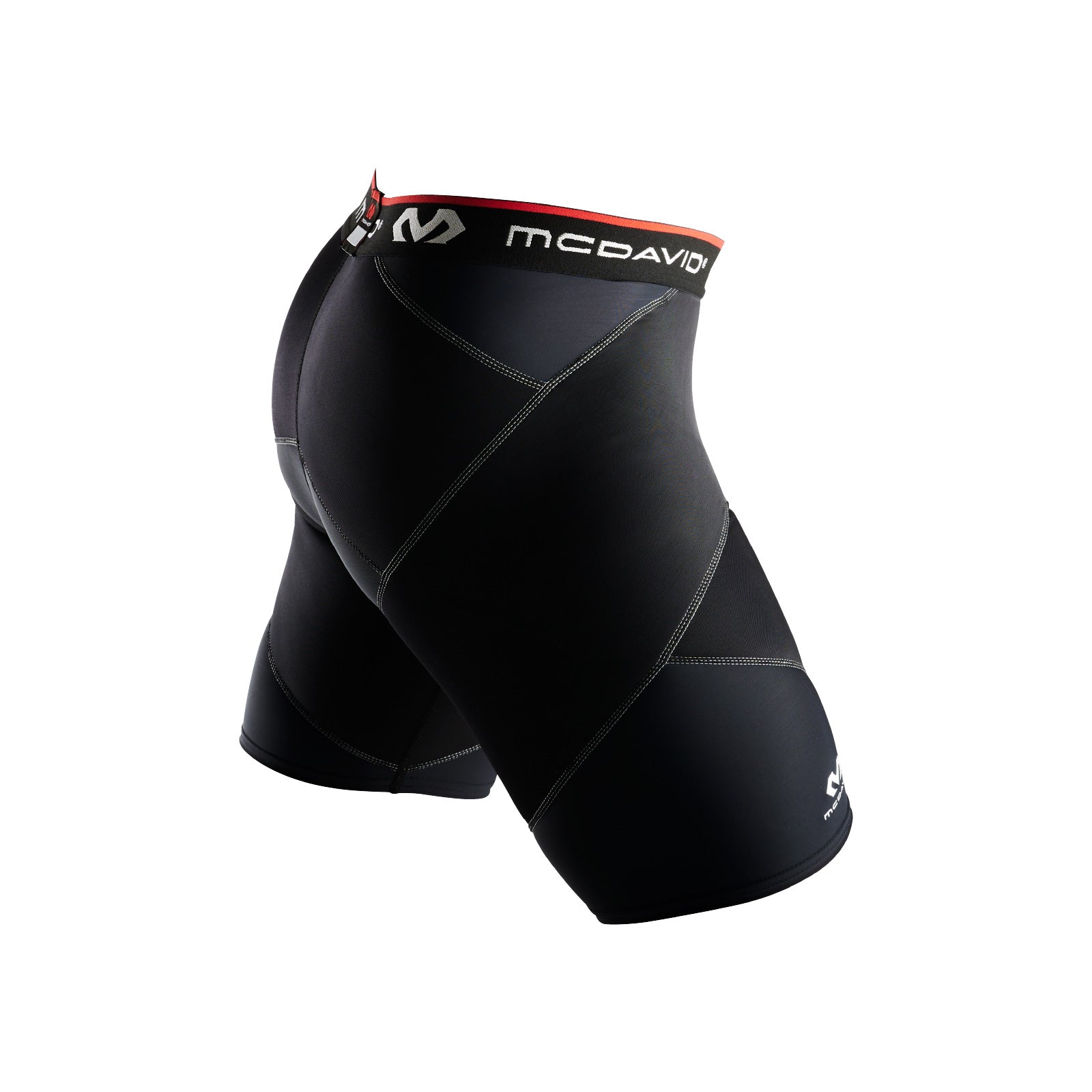 クロスコンプレッション ショーツ