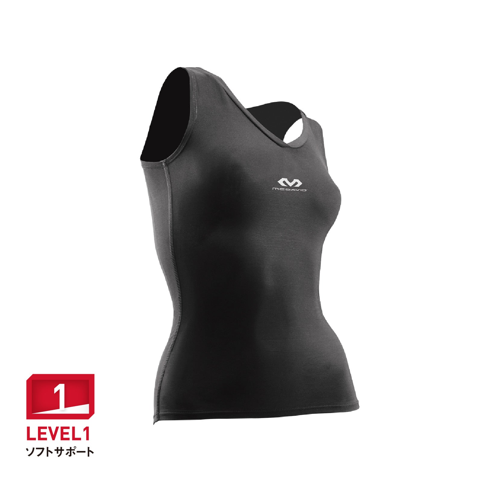 ウィメンズV-タンク