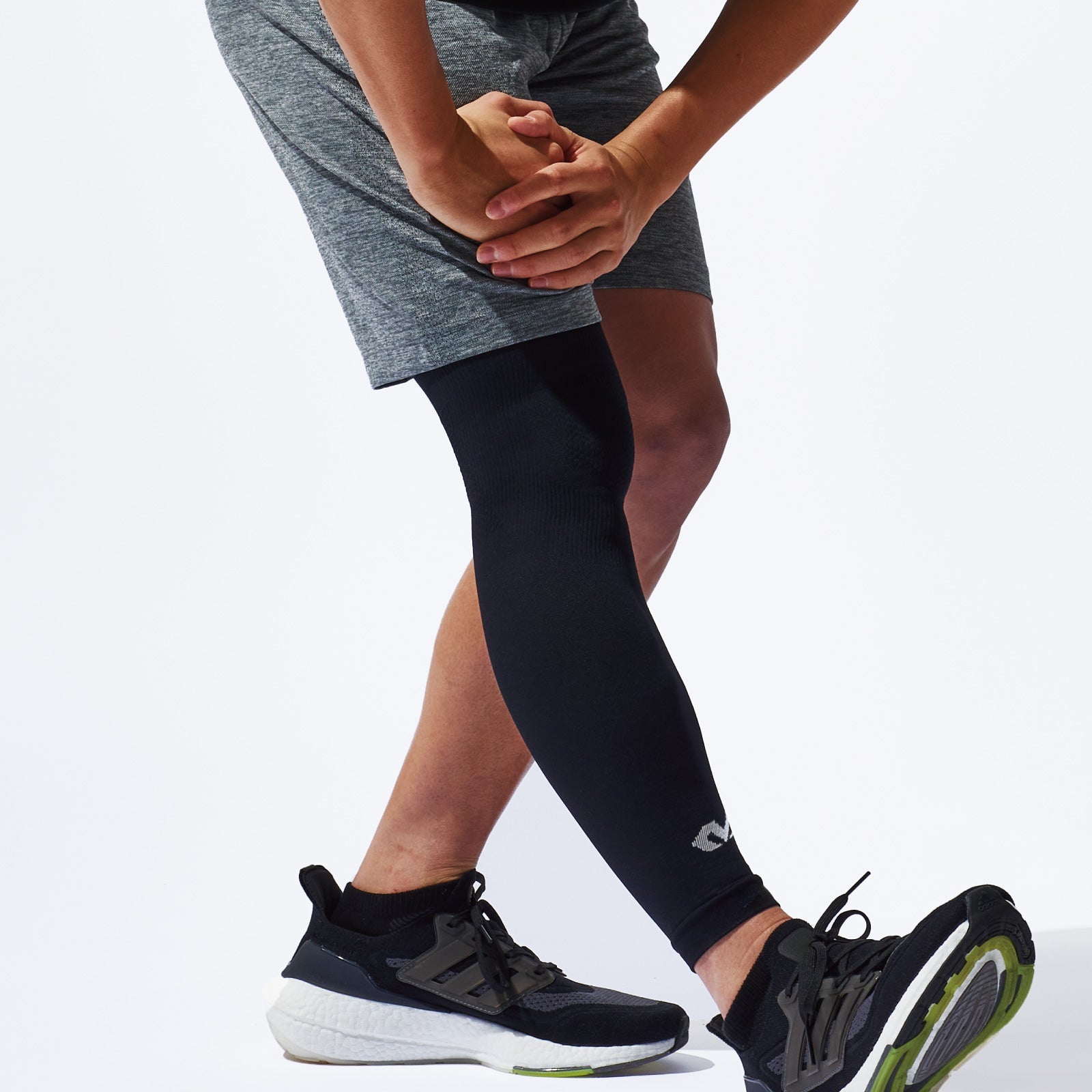 コンディショニング フルレッグスリーブ(2個セット)