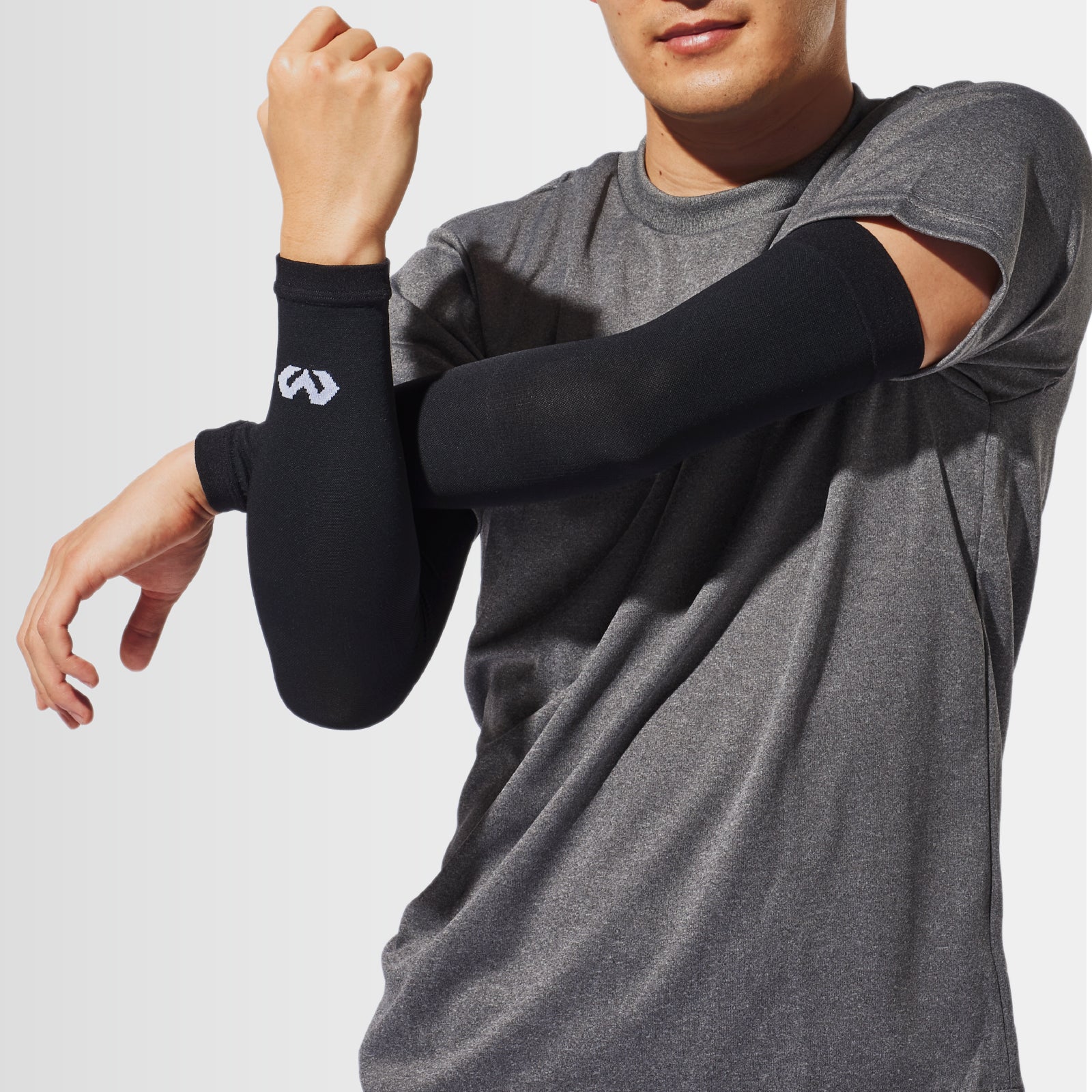 コンディショニング アームスリーブ