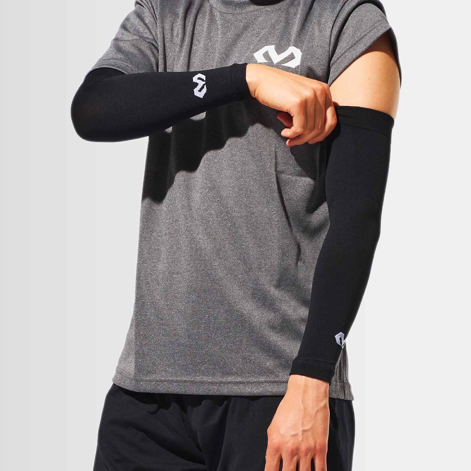 コンディショニング アームスリーブ