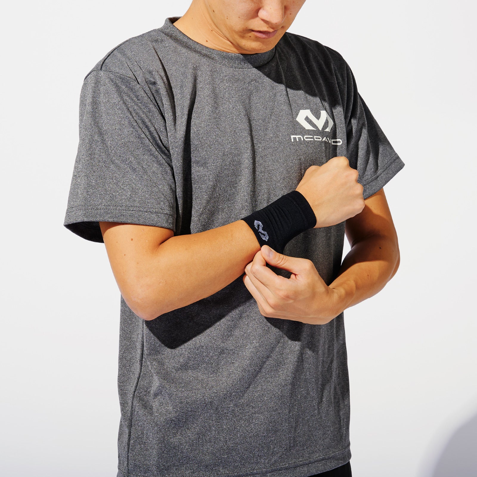 コンディショニング リストスリーブ (2個セット)