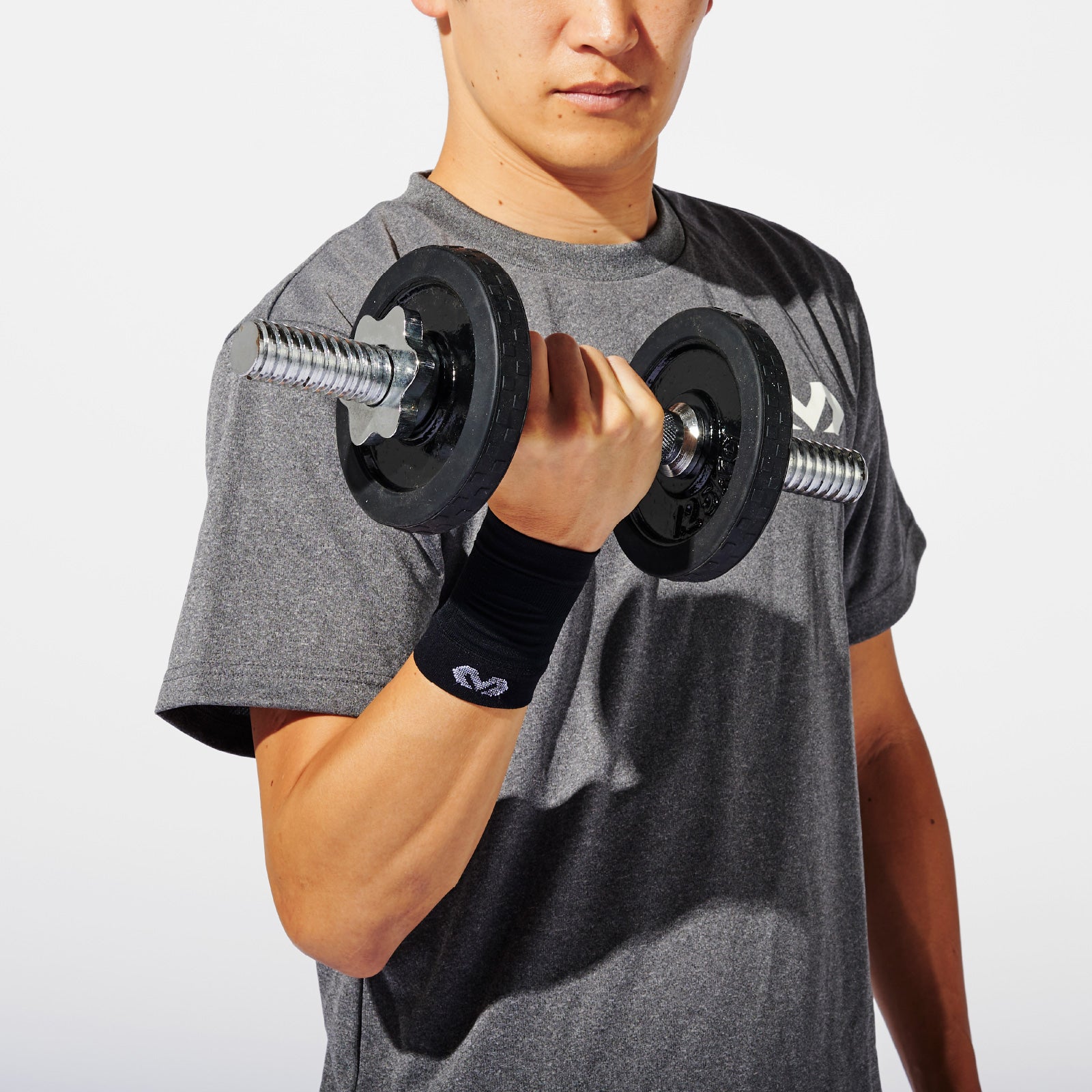 コンディショニング リストスリーブ