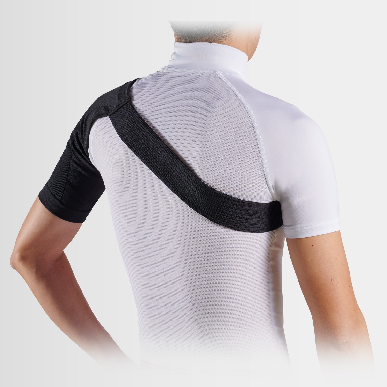 コンディショニング ショルダースリーブ