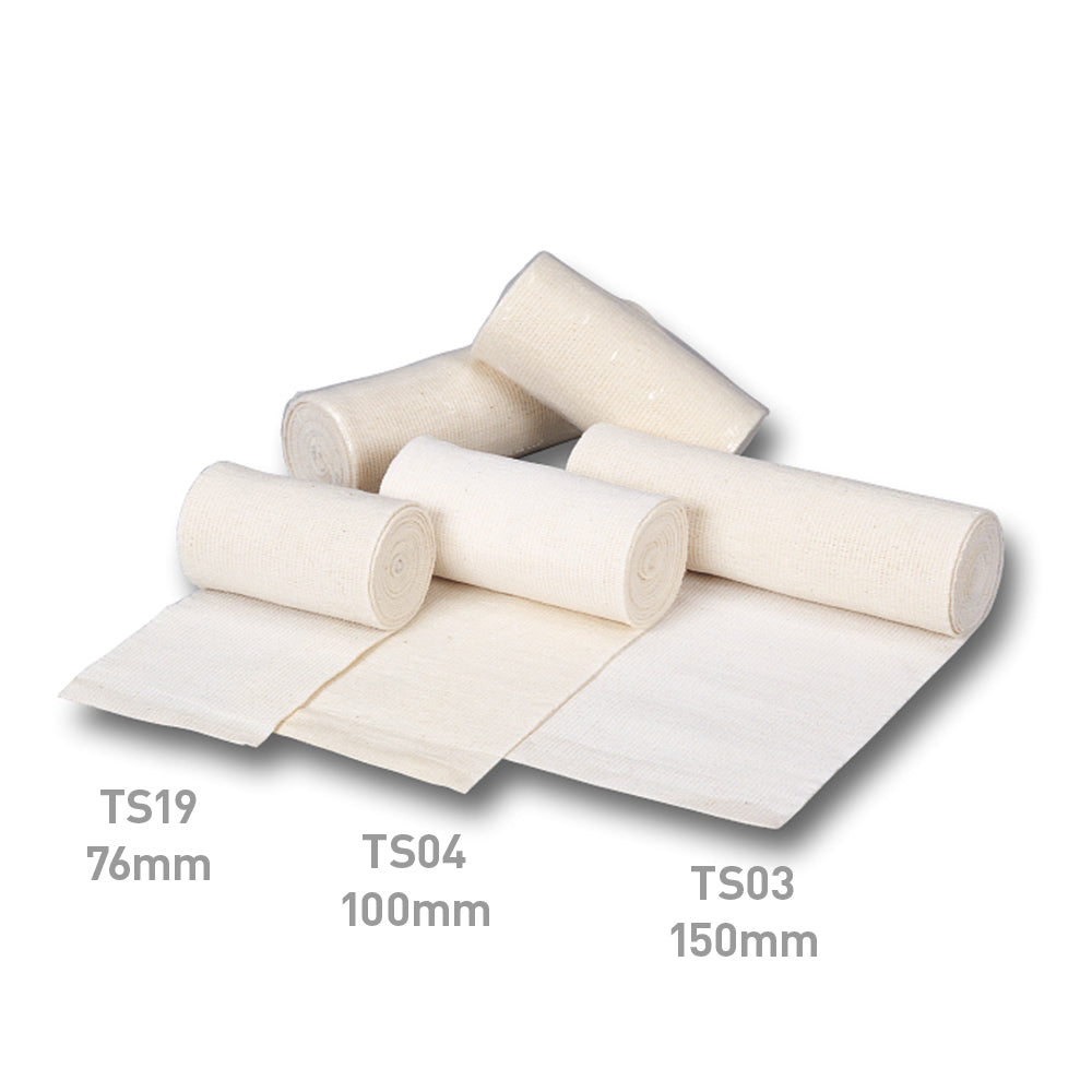 バンデージ(面ファスナー付) 15cm幅 (1本)