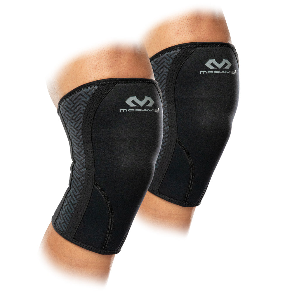 X ニースリーブ