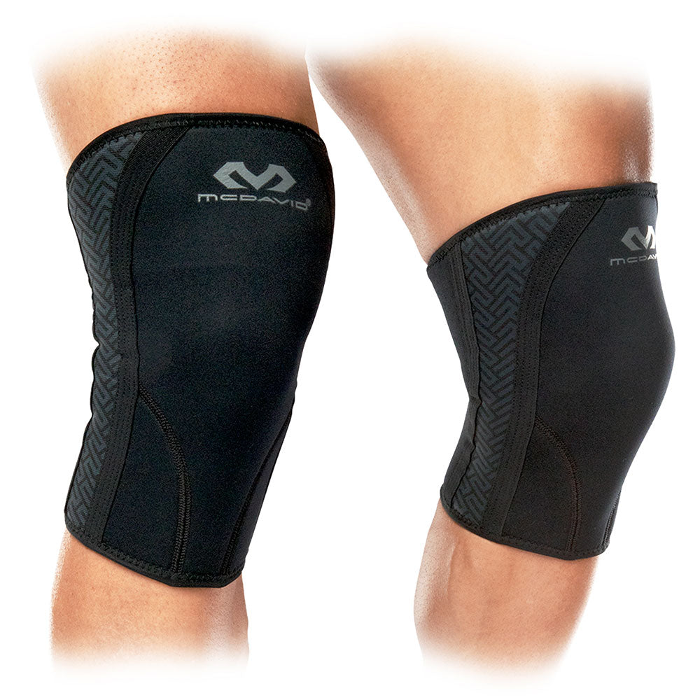 X ニースリーブ