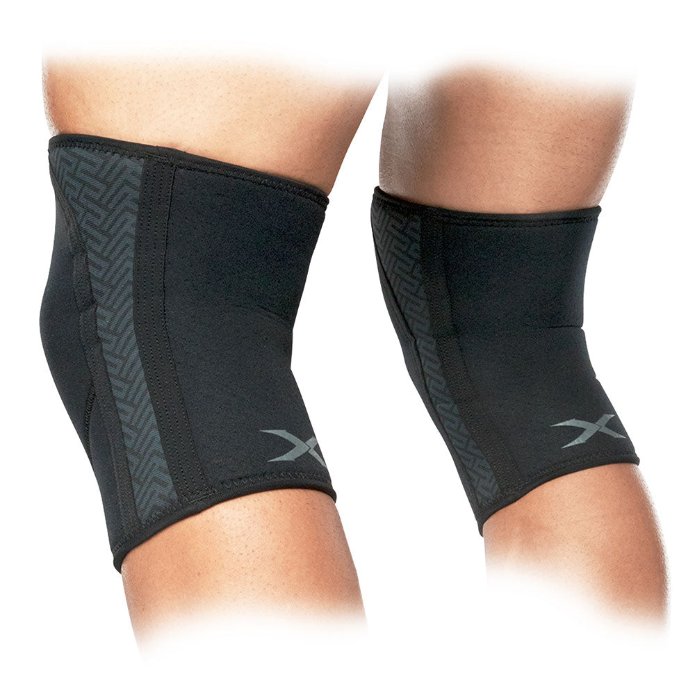 X ニースリーブ