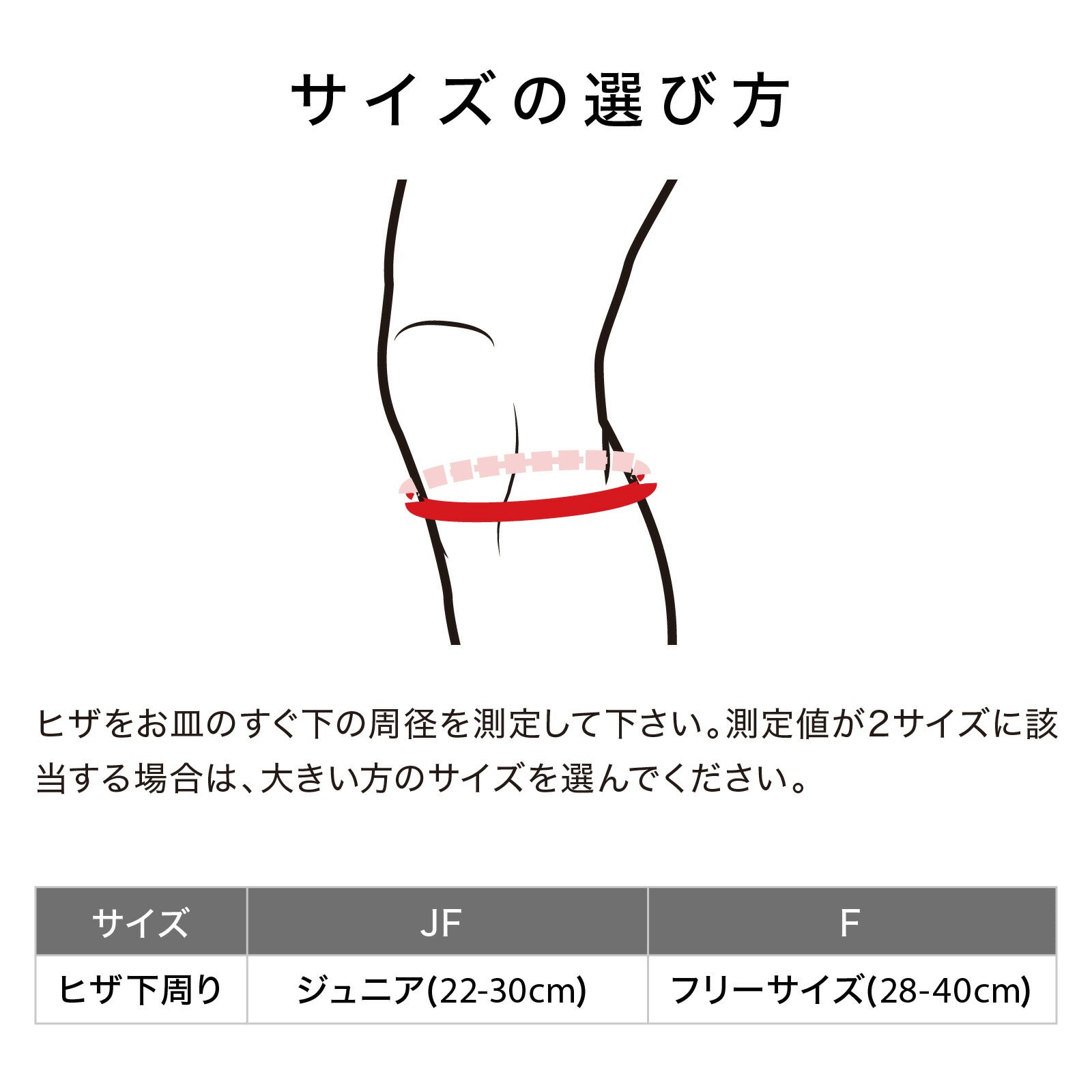 ニーストラップ